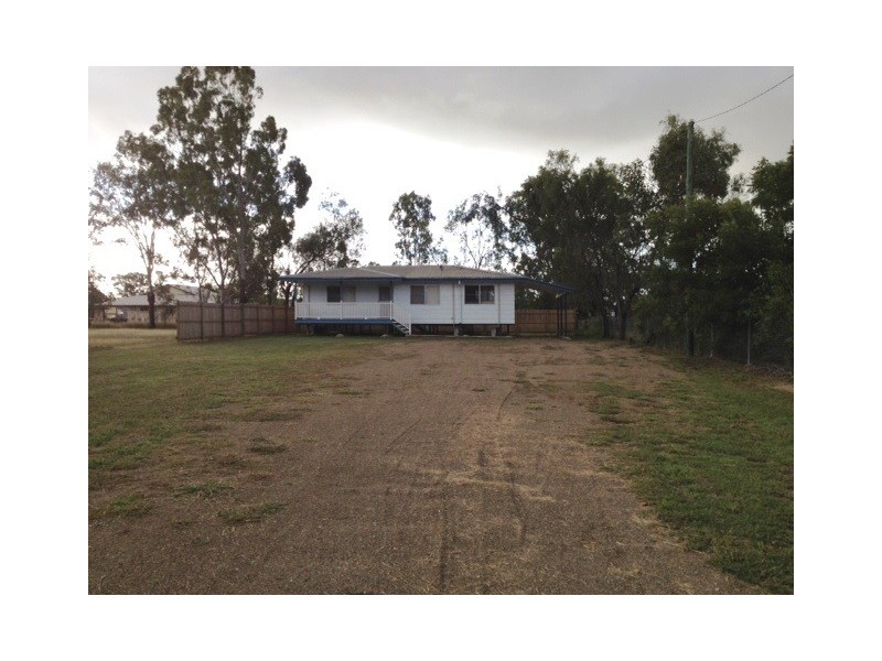 19 B  Baker Street, Nebo QLD 4742