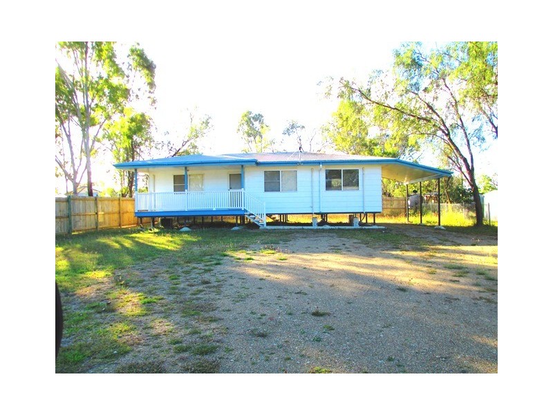 19 B  Baker Street, Nebo QLD 4742