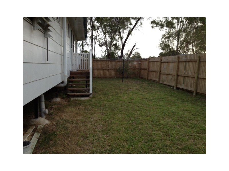 19 B  Baker Street, Nebo QLD 4742