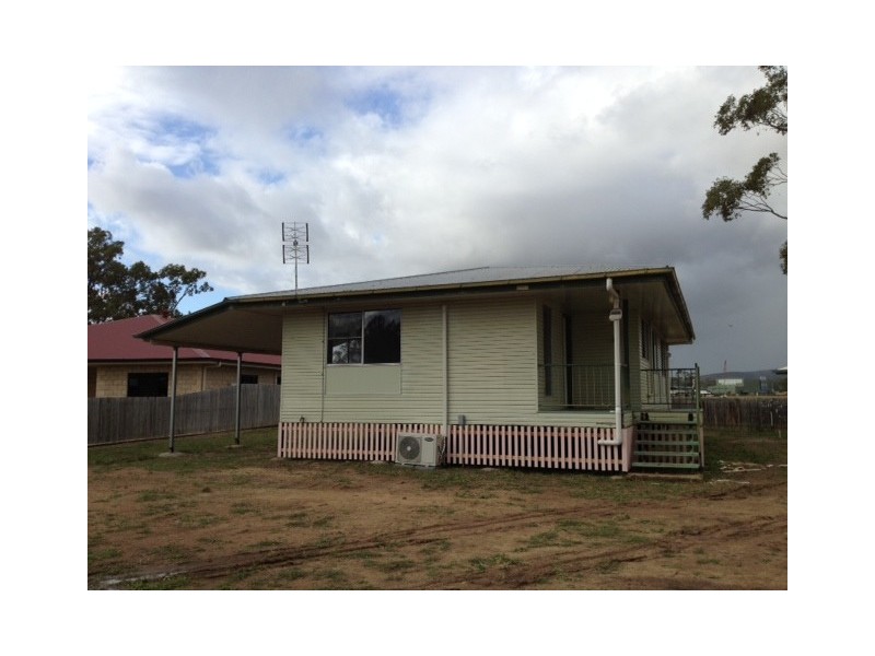 28A  Cassia Court, Nebo QLD 4742