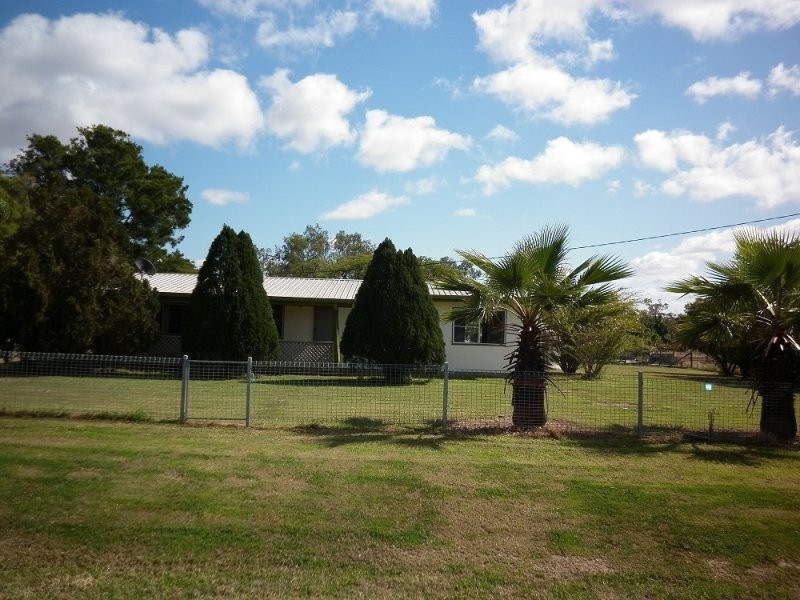27 MARY, Nebo QLD 4742