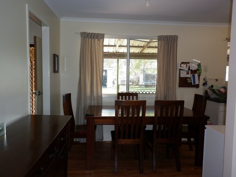 27 MARY, Nebo QLD 4742
