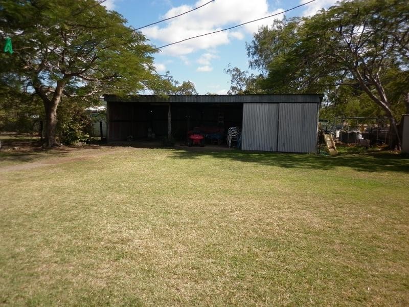 27 MARY, Nebo QLD 4742