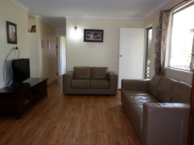 27 MARY, Nebo QLD 4742