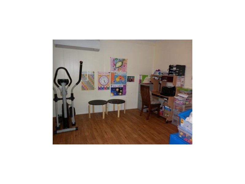 27 MARY, Nebo QLD 4742