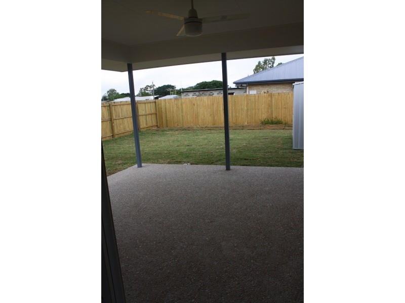 23  DENISON STREET, Nebo QLD 4742