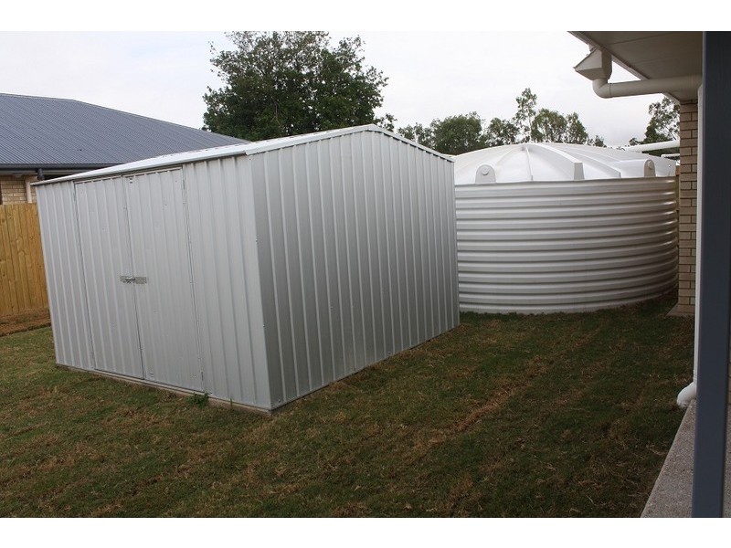 23  DENISON STREET, Nebo QLD 4742