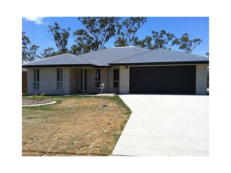 40 Wilkin Street, Nebo QLD 4742