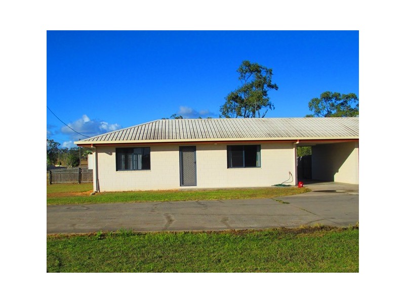 24 KEMMIS, Nebo QLD 4742