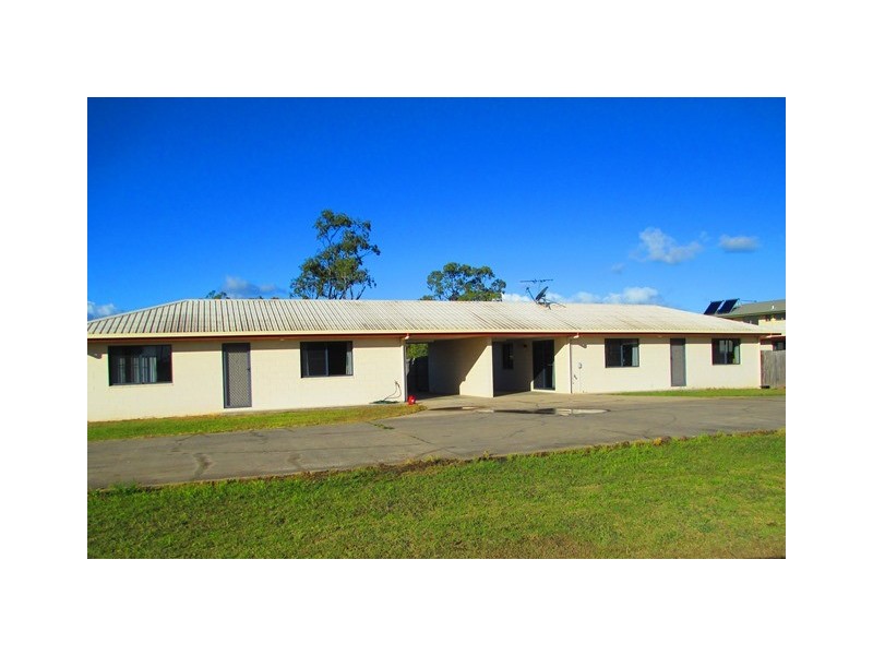 24 KEMMIS, Nebo QLD 4742