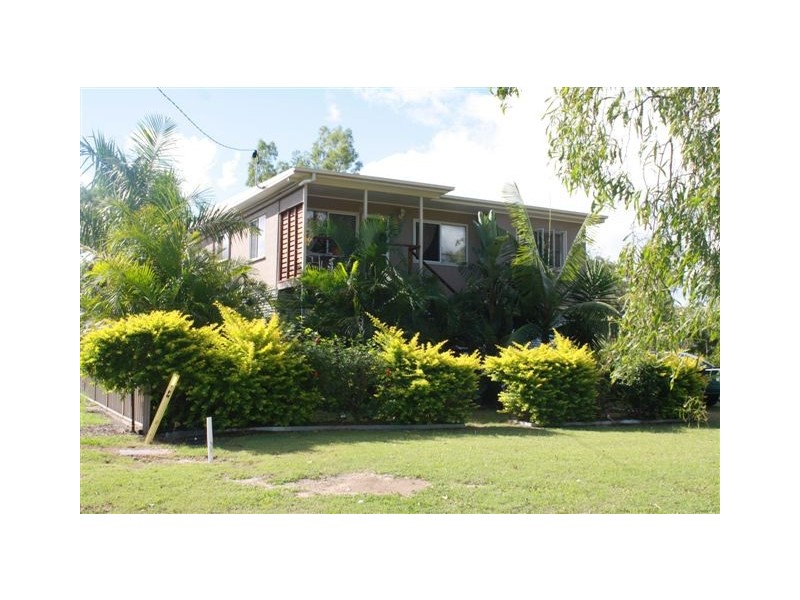 Nebo QLD 4742