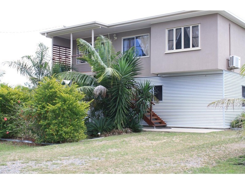 Nebo QLD 4742