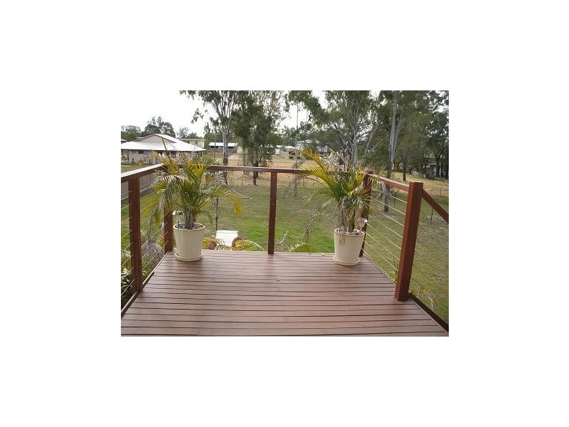 Nebo QLD 4742