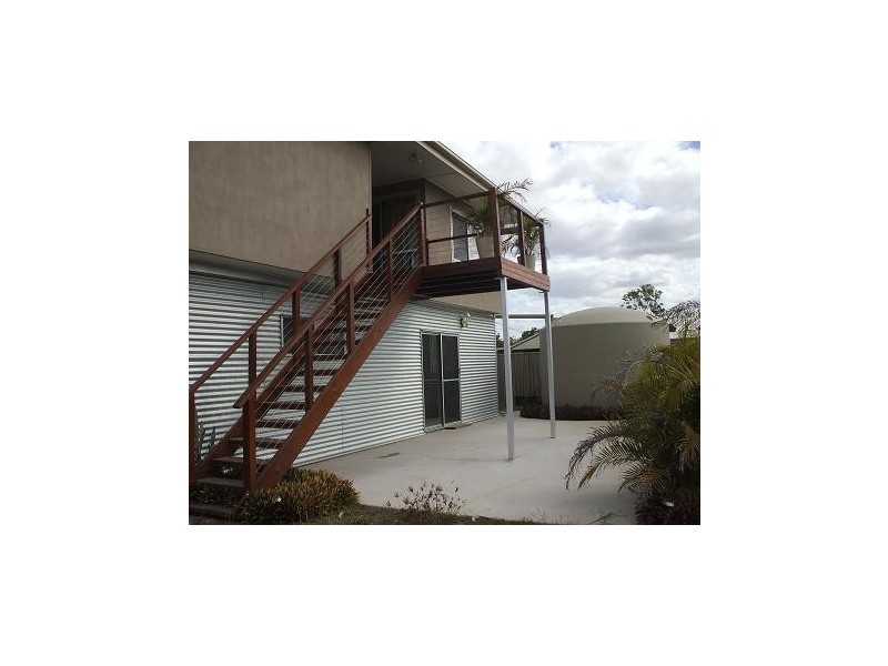 Nebo QLD 4742