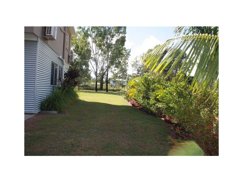 Nebo QLD 4742