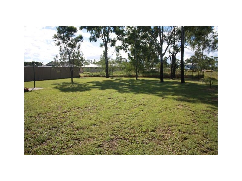 Nebo QLD 4742