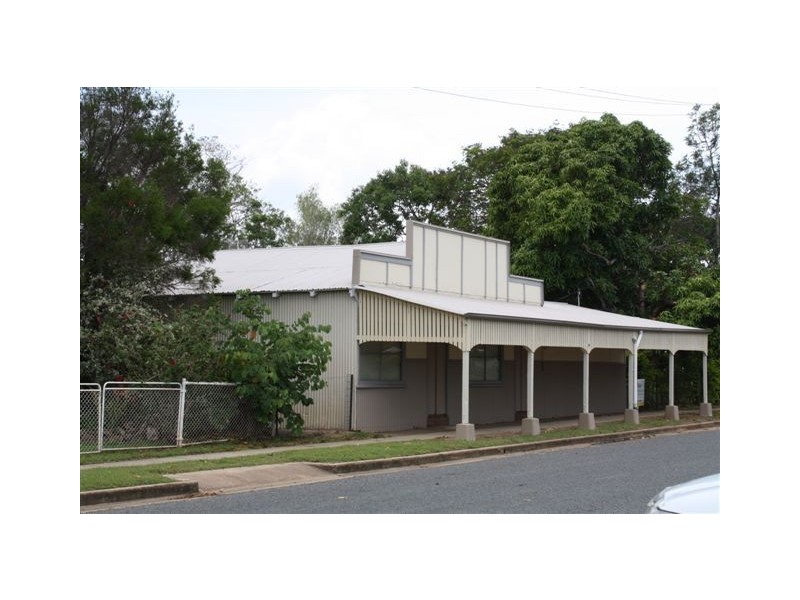 Nebo QLD 4742