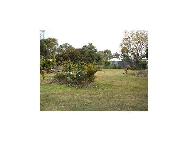 Nebo QLD 4742