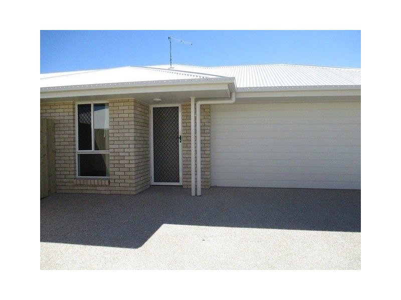 37 WILKIN ST, Nebo QLD 4742