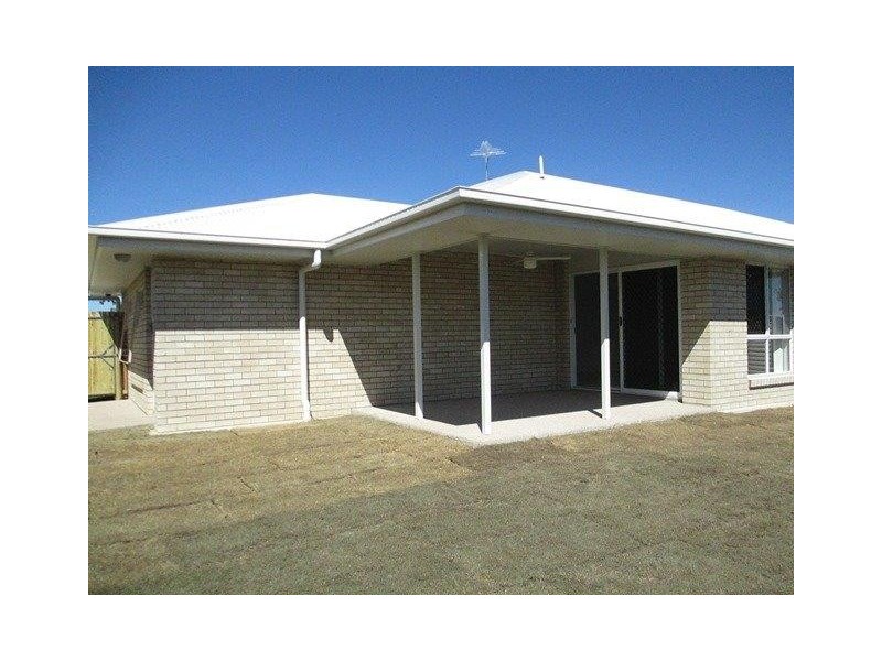 37 WILKIN ST, Nebo QLD 4742