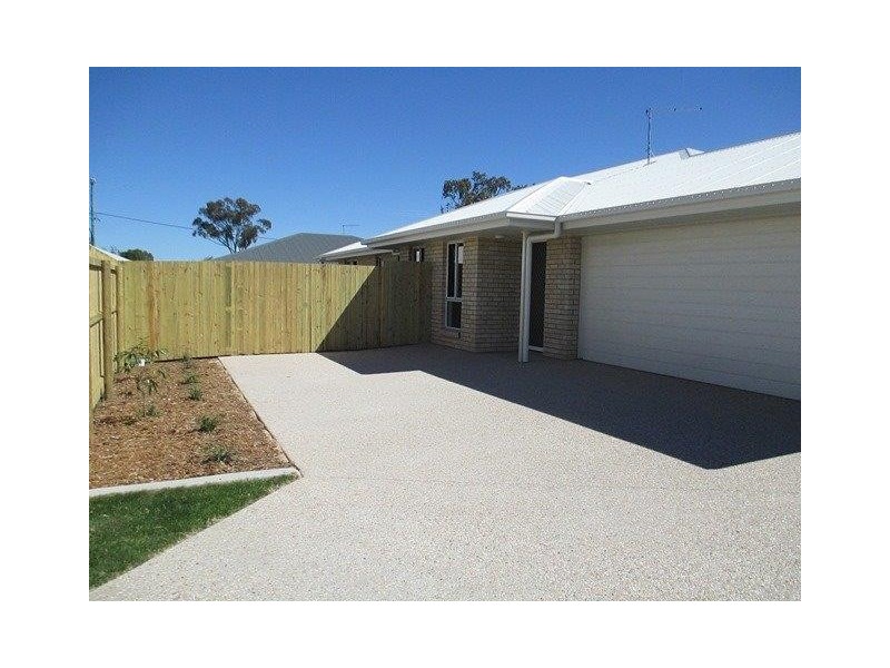 37 WILKIN ST, Nebo QLD 4742