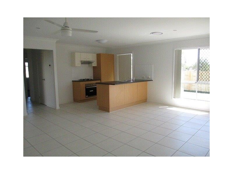 37 WILKIN ST, Nebo QLD 4742