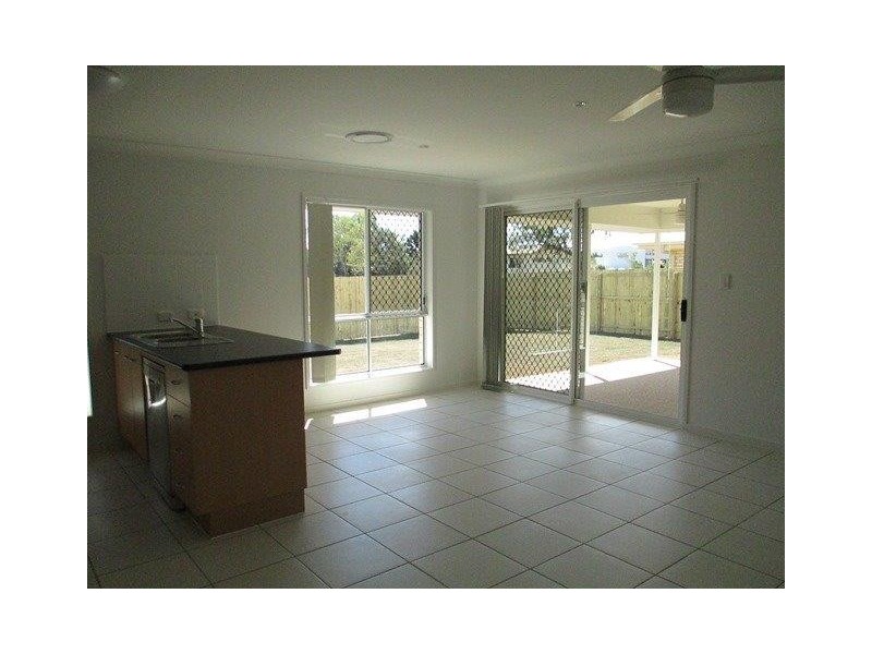 37 WILKIN ST, Nebo QLD 4742