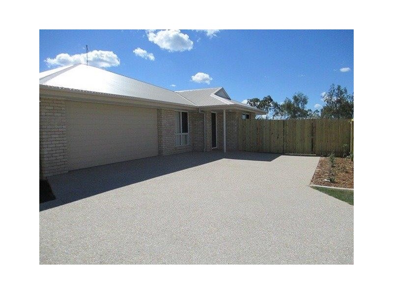 21B  Wilkin Street, Nebo QLD 4742