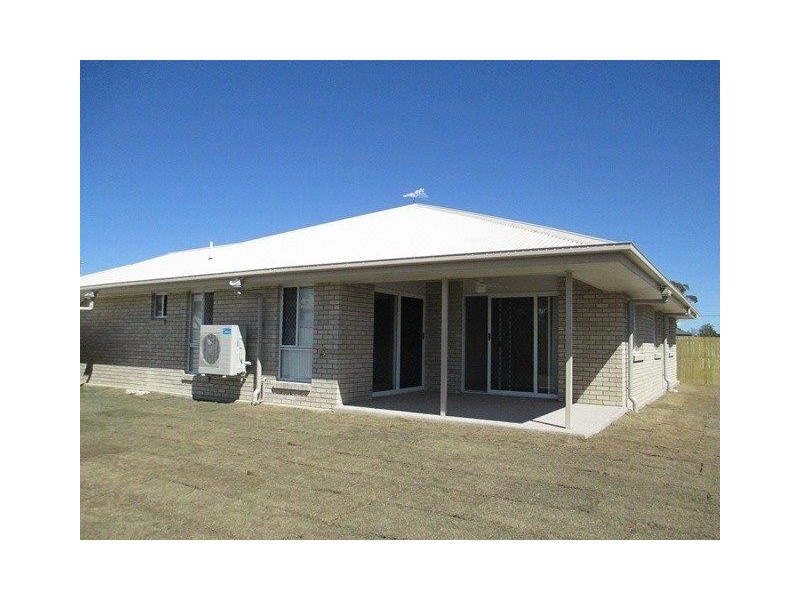 21B  Wilkin Street, Nebo QLD 4742