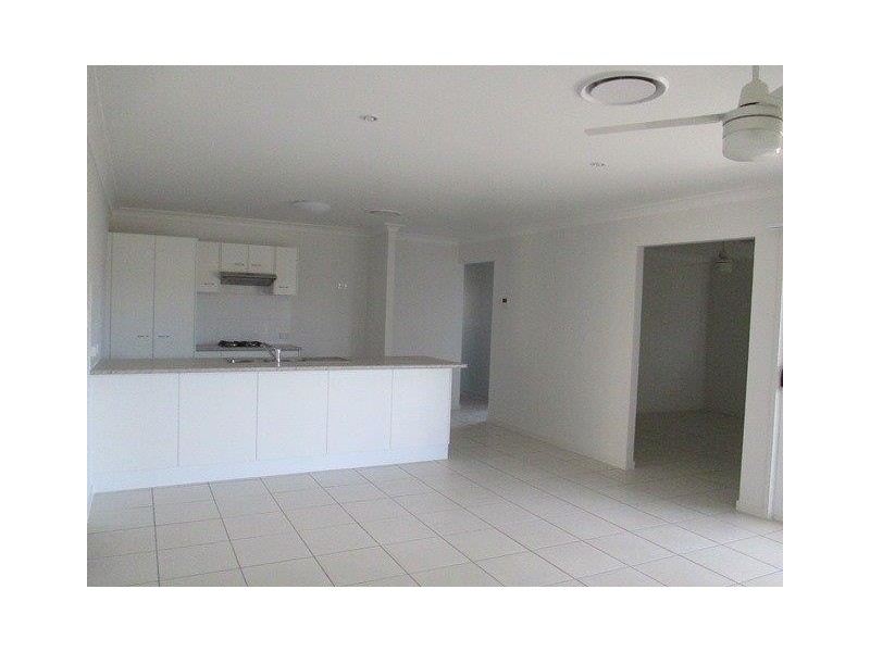 21B  Wilkin Street, Nebo QLD 4742