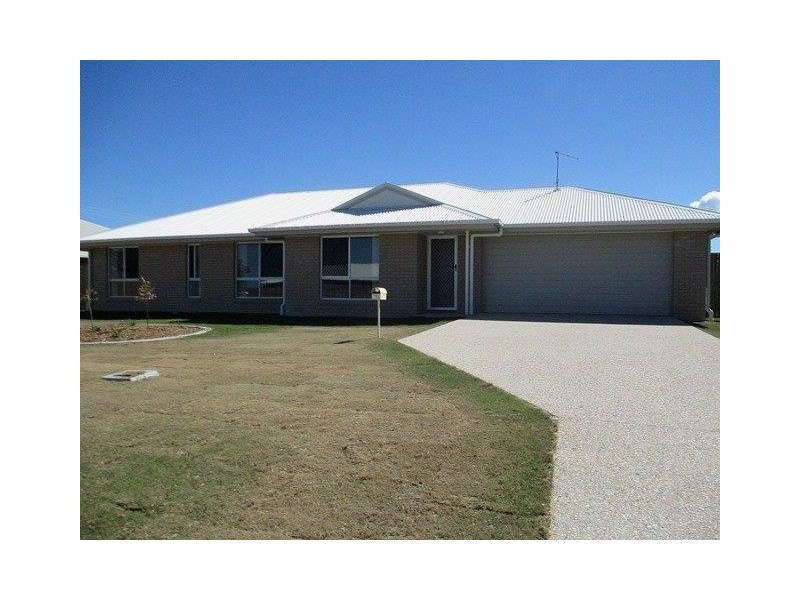 35 WILKIN STREET, Nebo QLD 4742