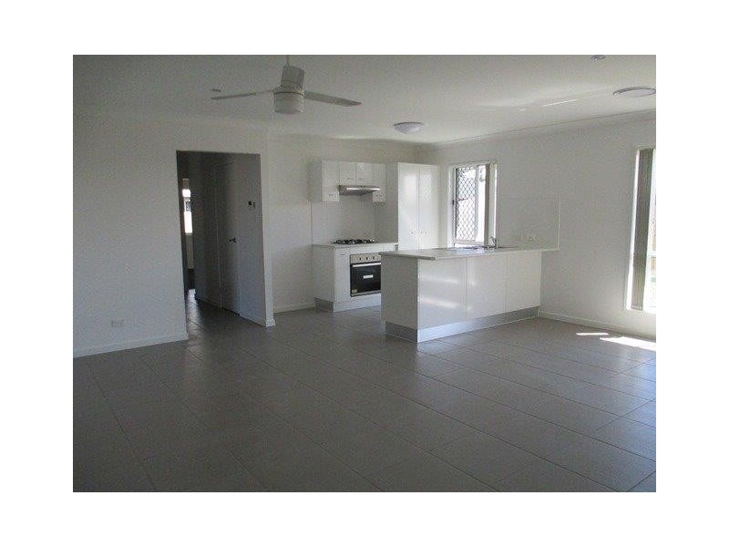 35 WILKIN STREET, Nebo QLD 4742