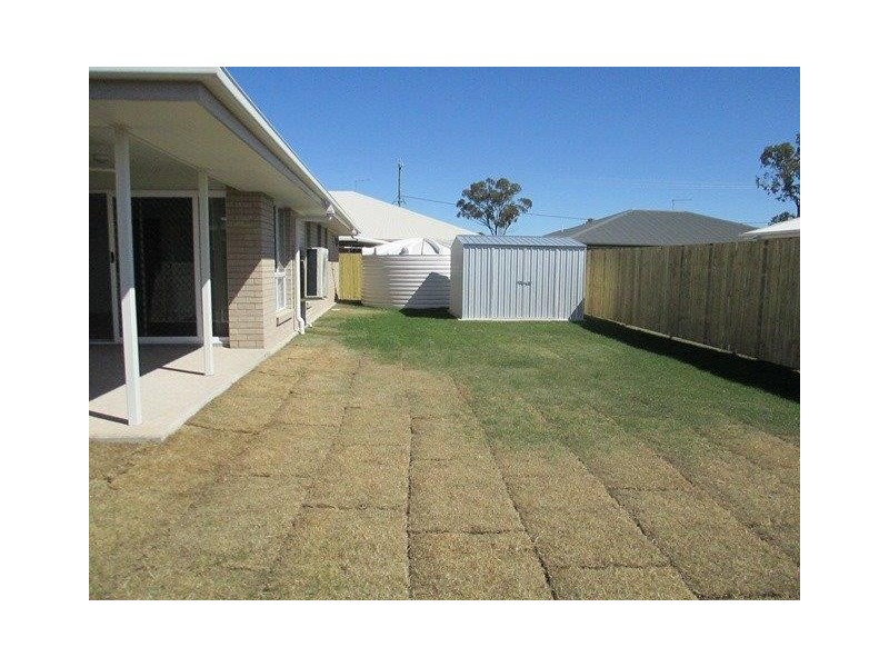 35 WILKIN STREET, Nebo QLD 4742