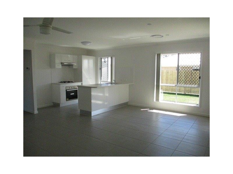 35 WILKIN STREET, Nebo QLD 4742
