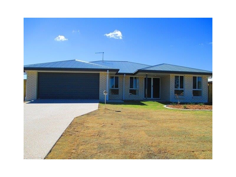 Nebo QLD 4742