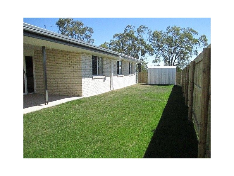 Nebo QLD 4742