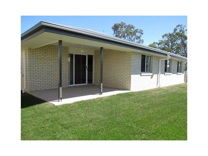 Nebo QLD 4742