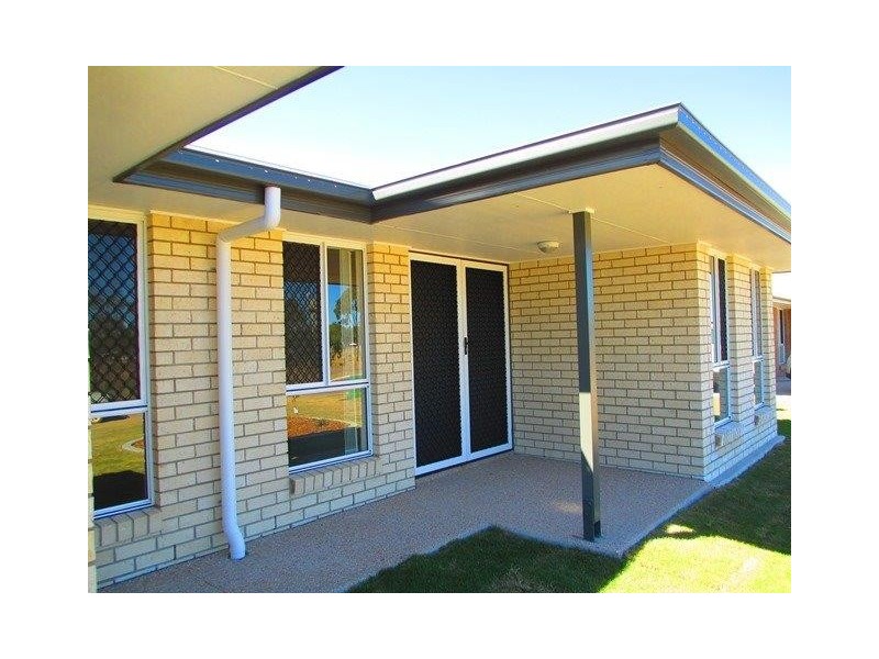 Nebo QLD 4742