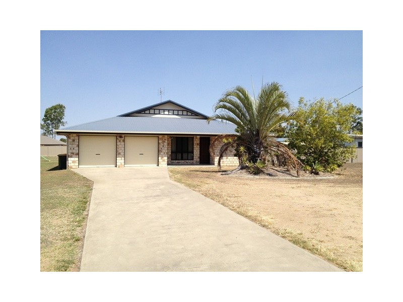 18 BOVEY STREET, Nebo QLD 4742