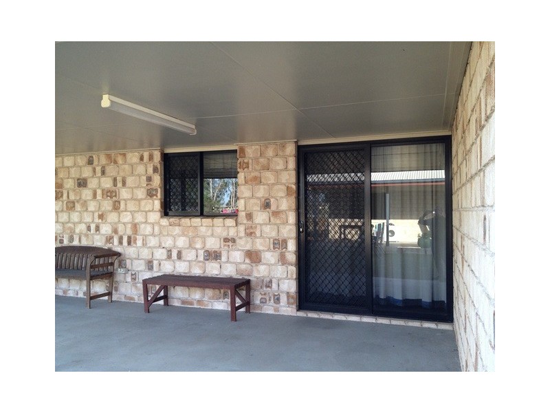 18 BOVEY STREET, Nebo QLD 4742
