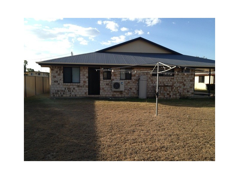 18 BOVEY STREET, Nebo QLD 4742