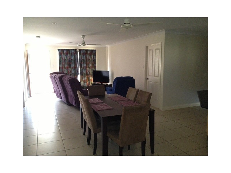 18 BOVEY STREET, Nebo QLD 4742