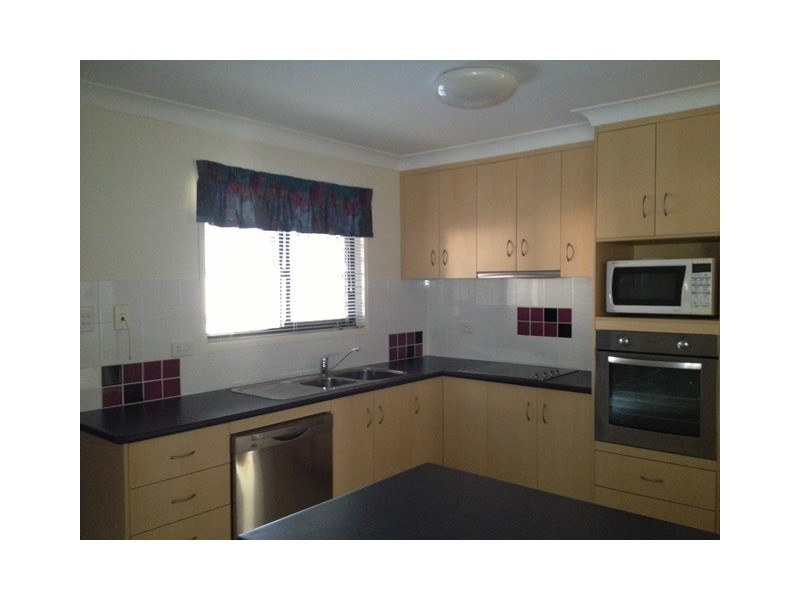 18 BOVEY STREET, Nebo QLD 4742