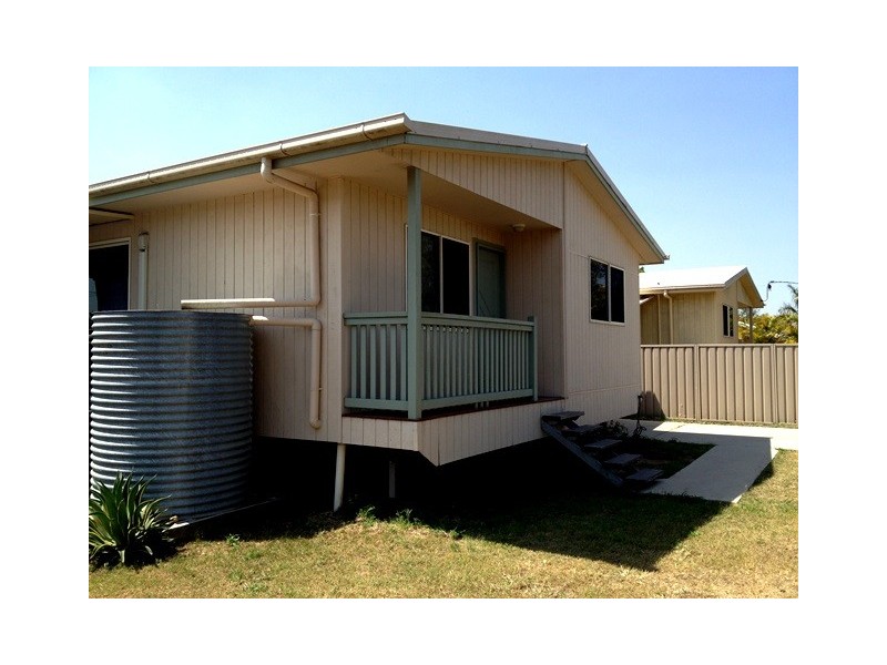 1/9 BAKER STREET, Nebo QLD 4742