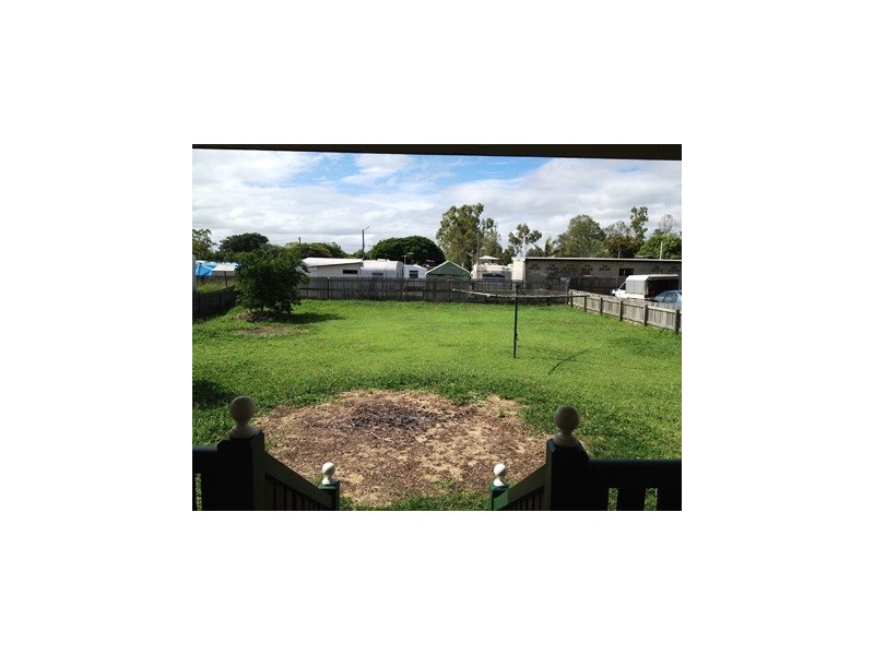 12 DENISON STREET, Nebo QLD 4742