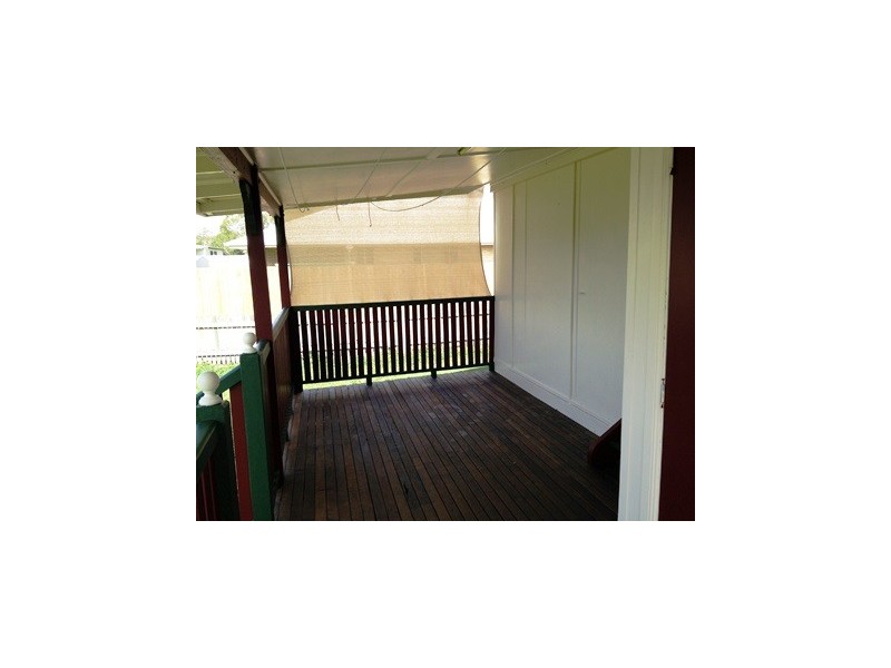 12 DENISON STREET, Nebo QLD 4742
