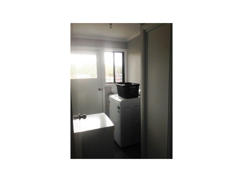 2 DENISON STREET, Nebo QLD 4742