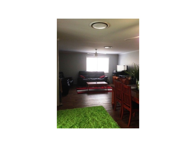 2 DENISON STREET, Nebo QLD 4742