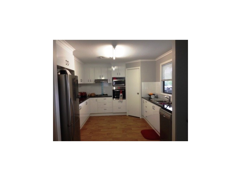 2 DENISON STREET, Nebo QLD 4742