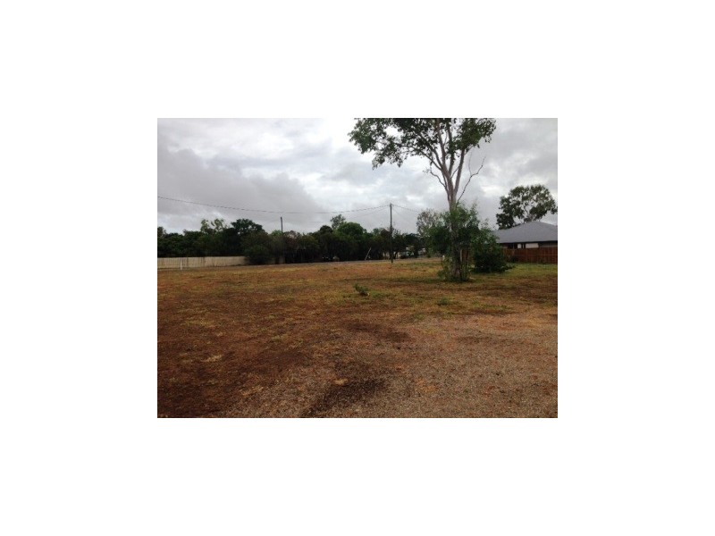 2 DENISON STREET, Nebo QLD 4742